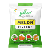 Melon Fly Lure For Vegetable Crop Bactrocera cucurbita ( Pack of 10)