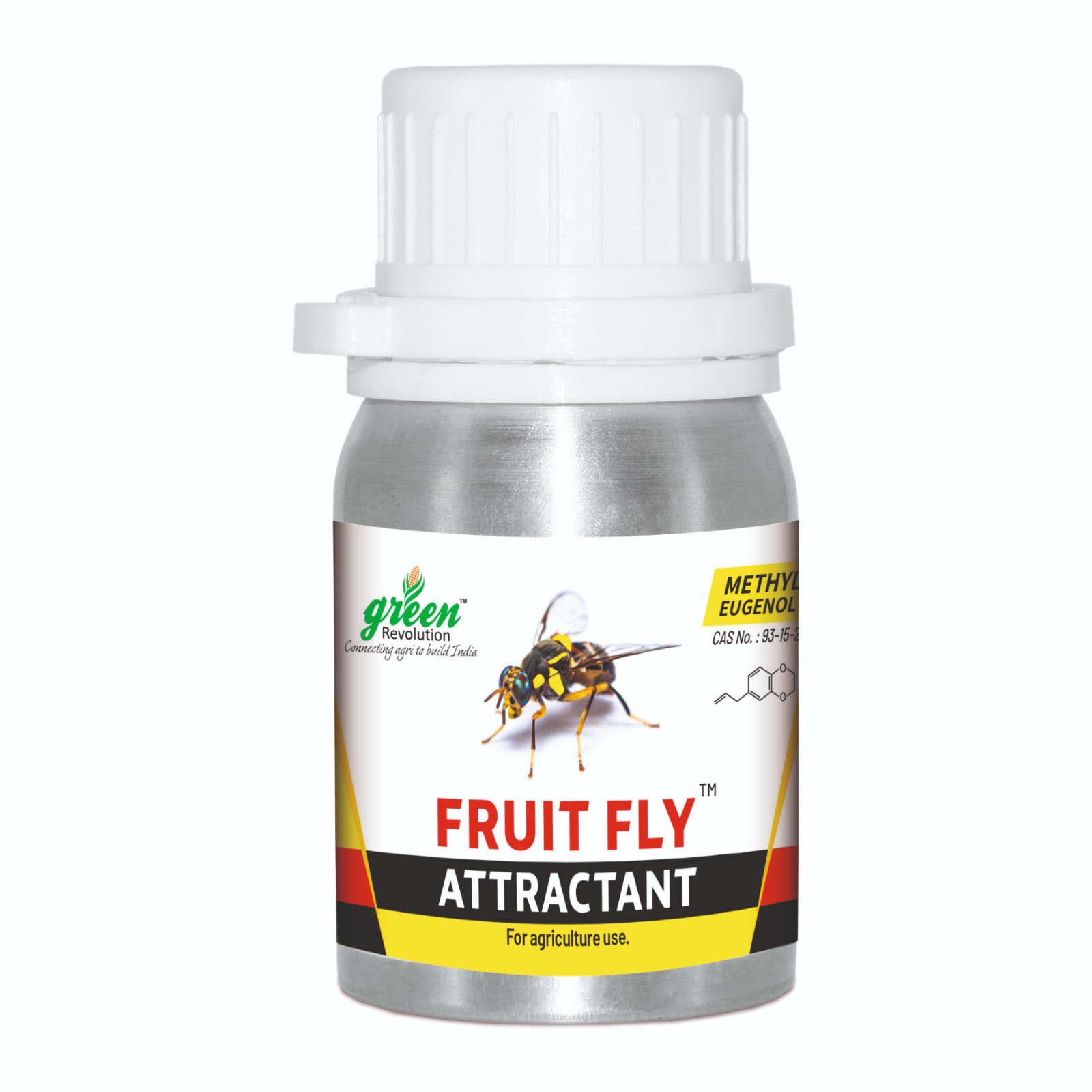Fruit Fly Attractant 50 ml (pack of 1 )