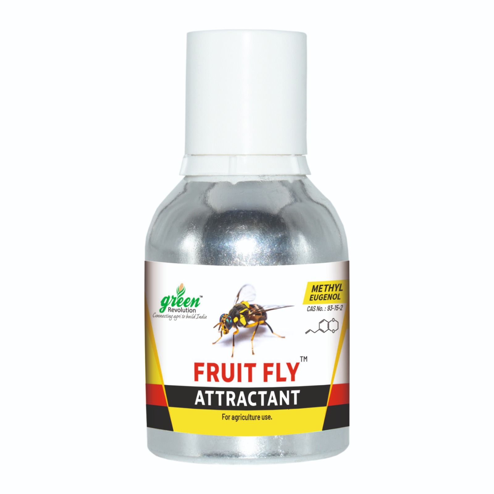 Fruit Fly Attractant 25 ml (pack of 1 )