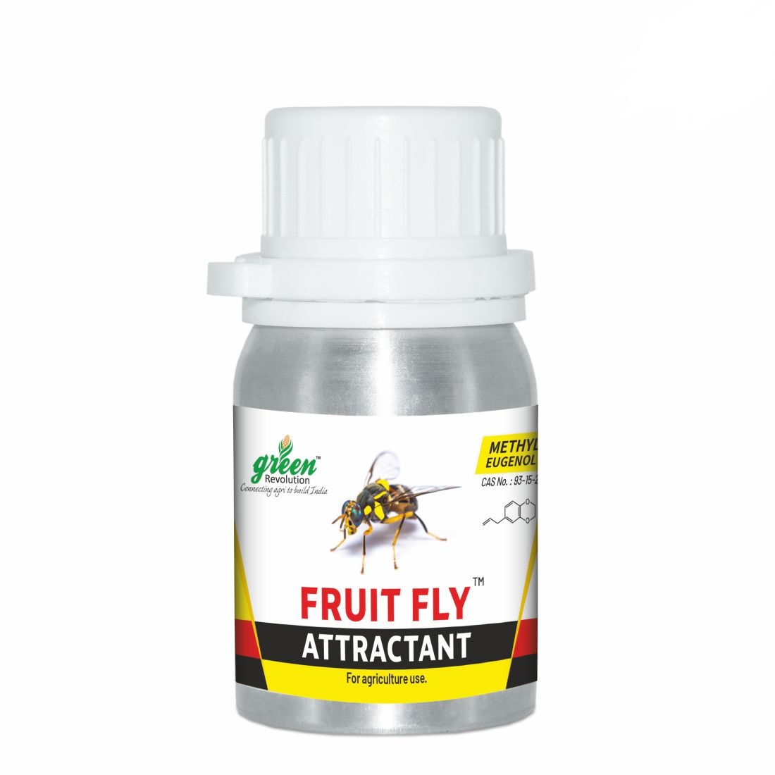 Fruit Fly Attractant 50 ml - Pack of 1